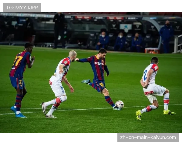 巴萨客场四球大胜格拉纳达 进攻多点开花延续强势